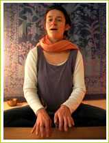 YOGA Schule Naumburg